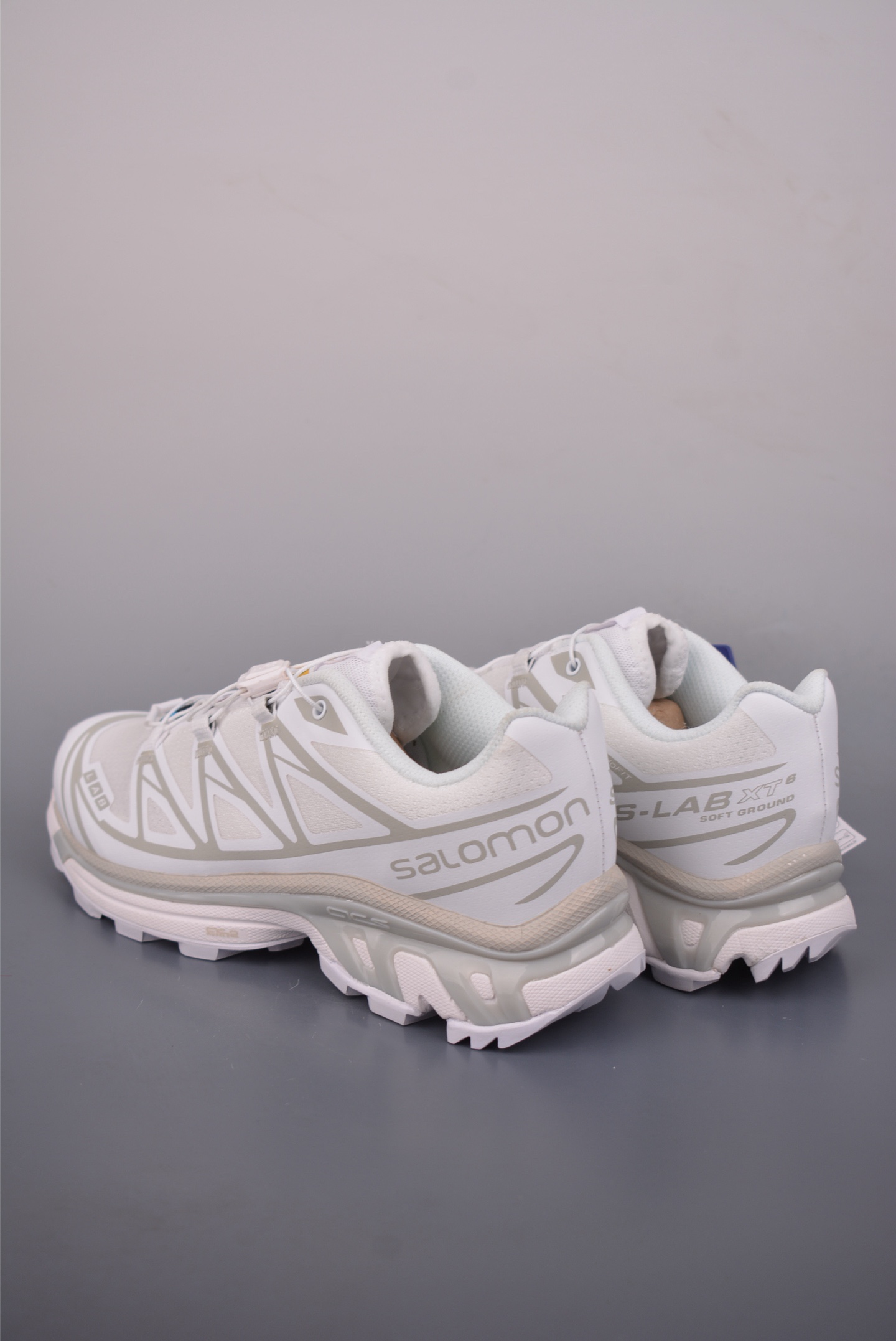 薩洛蒙 XT-6 GTX
探索者系列  
潮流越野機能戶外休閒運動跑步鞋
官方貨號: 4745063422
尺碼：36 36.5 37 38 38.5 39 40 40.5 41.5 42 42.5 43 44 45 
