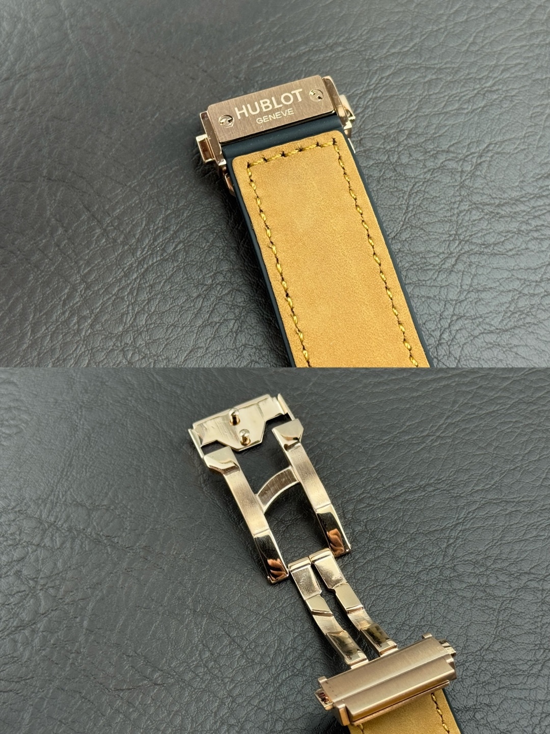 （实拍圖）升級版宇舶hublot恆寶表經典融合CLASSIC FUSION系列，直徑45mm，表殼316L精鋼，耐磨藍寶石玻璃，施華洛世奇鑽石鑲嵌，進口搭載進口7750多巧能計時機芯，還原原裝所有功能，在不同的時空共鳴，如繪畫，如音樂，如時計，獨一無二的HUBLOT最配獨一無二的他，經典融合計時腕表。