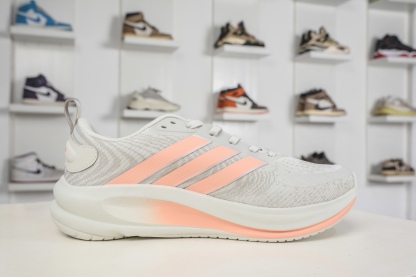 阿迪達斯 領航系列 Adidas Supernova EASE 2 W 馬拉松專業賽事休閒運動跑步鞋 
貨號: KJ8676
尺碼: 36 36.5 37 38 38.5 39 40