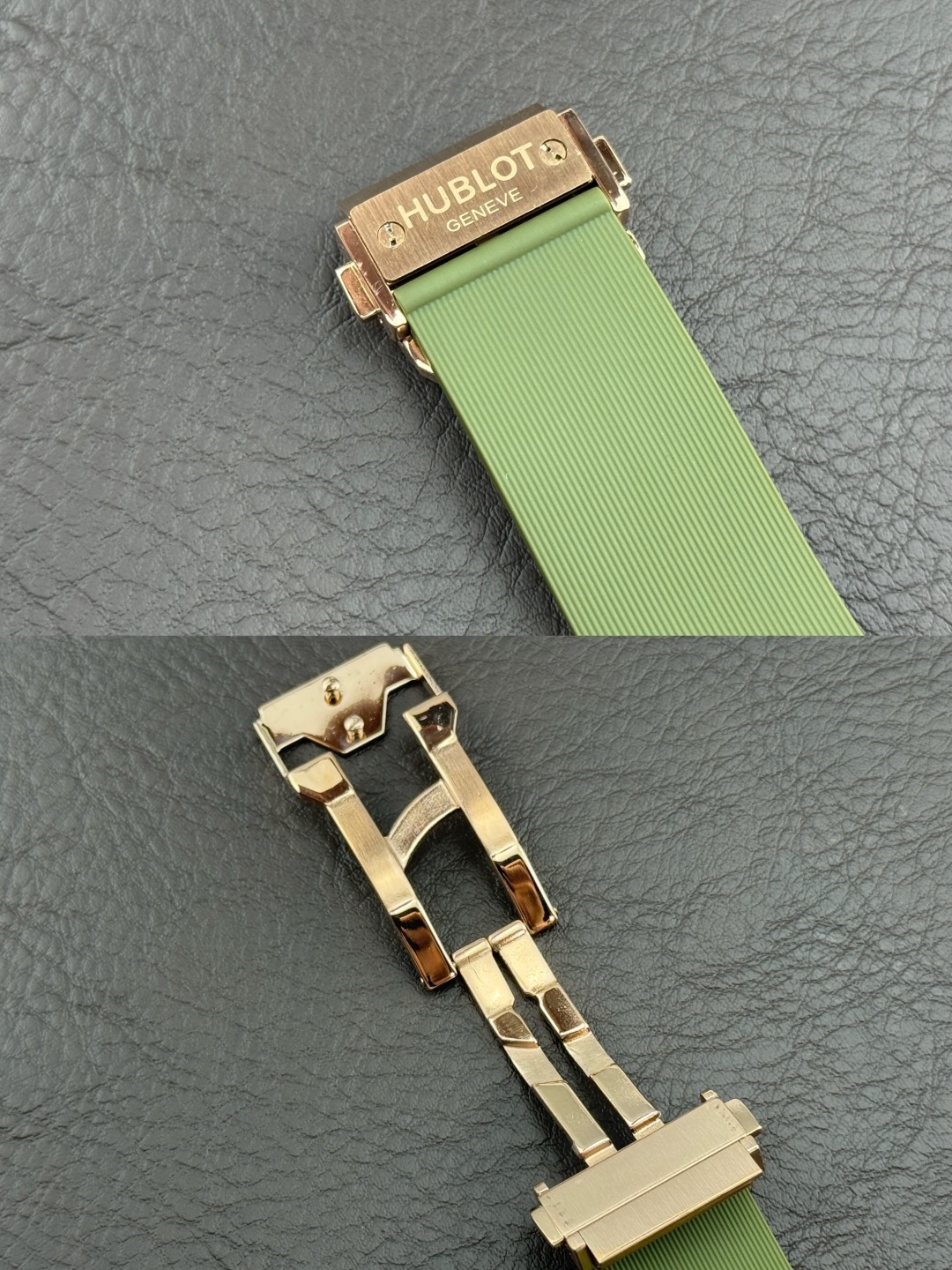 （实拍圖）升級版宇舶hublot恆寶表經典融合CLASSIC FUSION系列，直徑45mm，表殼316L精鋼，耐磨藍寶石玻璃，施華洛世奇鑽石鑲嵌，進口搭載進口7750多巧能計時機芯，還原原裝所有功能，在不同的時空共鳴，如繪畫，如音樂，如時計，獨一無二的HUBLOT最配獨一無二的他，經典融合計時腕表。