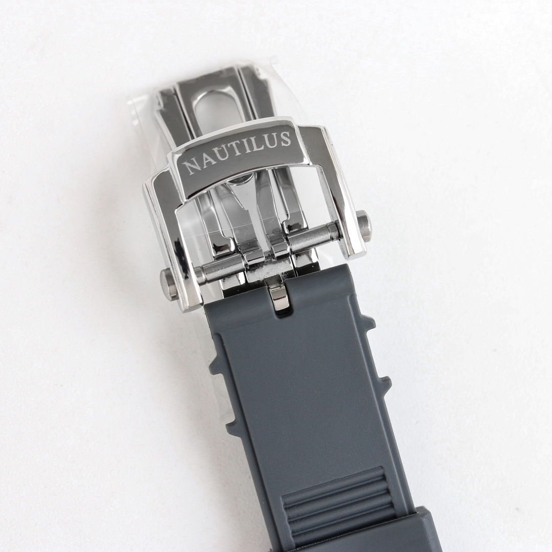 高端復刻1-1 TW推出全新 百達斐麗 PP 鸚鵡螺5726/1A🔥 百達翡麗 鸚鵡螺系列 
全新開模全新力作頂級V2版本上新！
