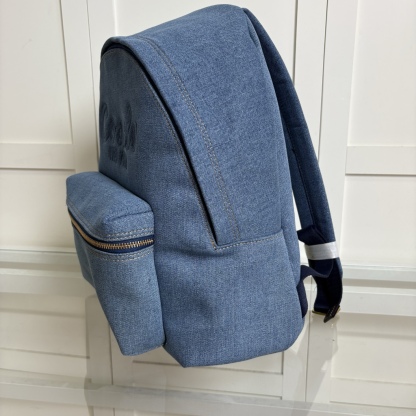 
COACH/蔻驰女士经典标志CARGO双肩包 CBD97