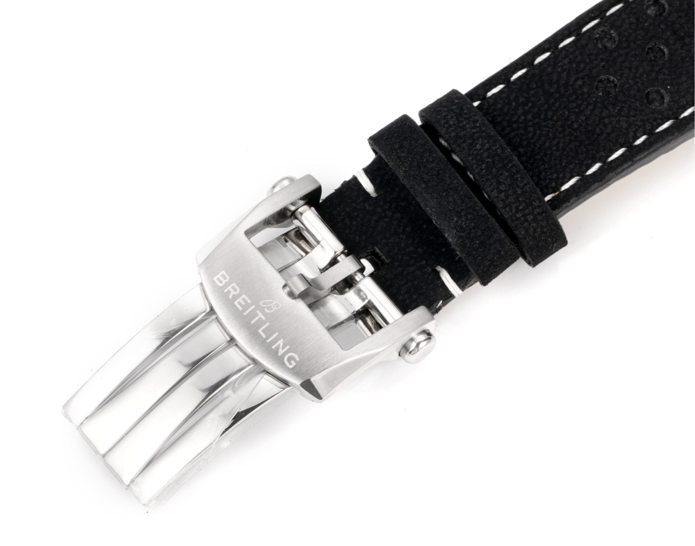 百年靈新品 BN9 越洋系列AB015212.BF26743P.A20BA.1  材質： 316L精鋼直徑： 41毫米厚度： 13.65毫米 表鏡： 鍋蓋弧面藍寶石，雙面防眩處理表底： 旋入式精鋼，透明藍寶石表冠： 非旋入式，雙密封墊機芯：7750機芯 復刻首選 精緻推薦男士多功能機械腕表 ，精心打造超真實實物圖拍攝。