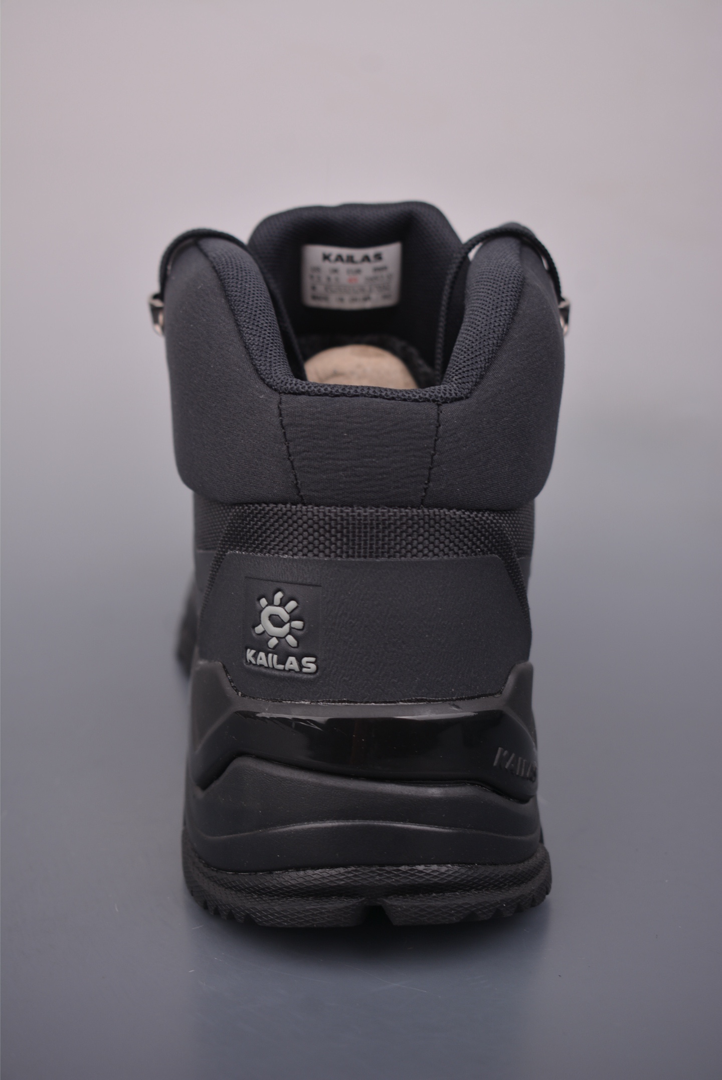 L/KAILAS凱樂石FUGA EX BOA
高幫越野跑山鞋防滑透氣彈力戶外跑步鞋 
官方貨號: KS25321263731
尺碼：39 40 41 42 43 44 45