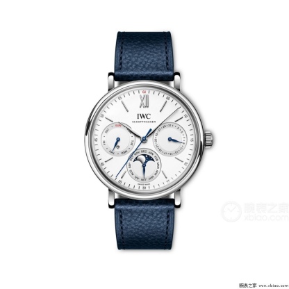 
🔥颜值巅峰  倾情演绎🔥
IWC旗下最耀眼的明星，万年一瞬，品鉴IWC万国柏涛菲诺万年历腕表！
1⃣️ 【机芯】采用3836-2型自制机芯，其机芯运转稳定，月相处更是1:1还原正品，在光线下月相中的星星太阳更是明亮发光，走时精准，几乎零返修！
2️⃣【表壳】正品开模，1:1完美还原！腕表尺寸40mm，整个表壳采用独家研发的CNC精磨工艺，与原装工艺效果如出一辙！
3️⃣【表盘】表盘12刻度细节精益求精，1:1还原镀银表盘，9位更是1:1还原闰年设计，采用双面防反光拱形镀膜镜面，使其整体表盘质感更佳