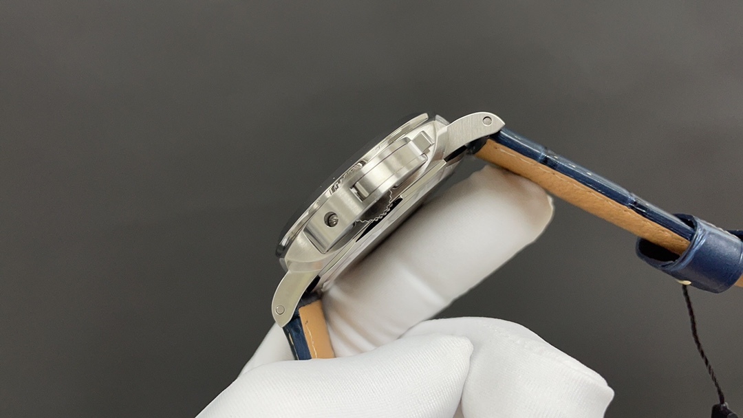 沛納海pam1313  自動上鏈機械機芯 頂級品質 出貨實拍✈️