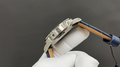 沛納海pam1313  自動上鏈機械機芯 頂級品質 出貨實拍✈️