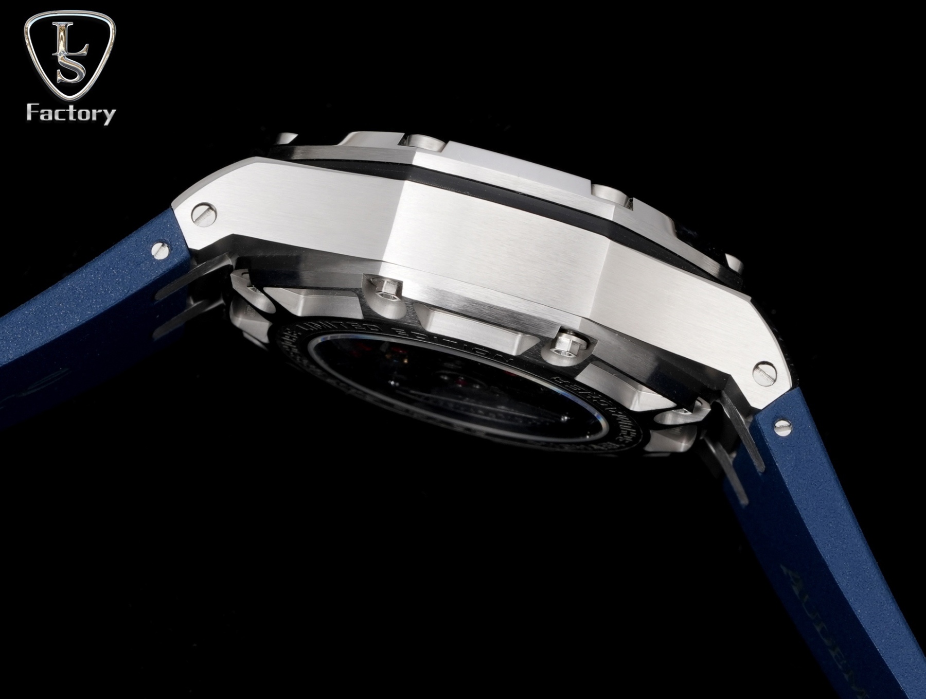 Factory  愛彼  Audemars  Piguet  
邁克爾·舒馬赫皇家橡樹離岸型 26568PM.OO.A021CA.01 全新升級版，杜絕一眼假，橫空出世！
愛彼研制的邁克爾·舒馬赫皇家橡樹離岸型計時腕表採用44毫米的表徑，做到無可挑剔，堪稱天花板級別
