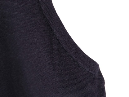 🔝THOM BROWNE TB 彩條翻領羊毛針織連衣裙
原版定制面料 輔料 
尺碼：1 2 3