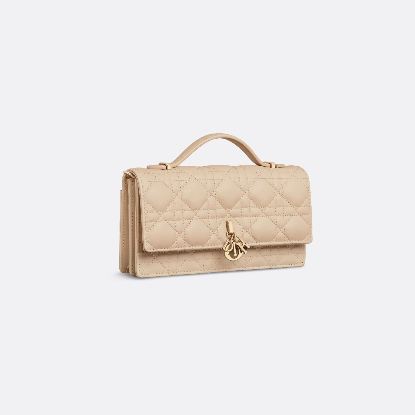 【DIOR】Oggi雑誌掲載！泉里香さん愛用の新作バッグが登場！My Dior ショルダーバッグ