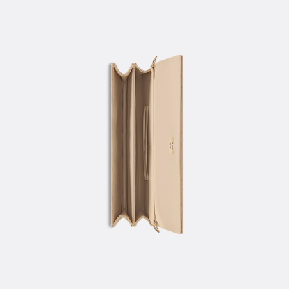 【DIOR】Oggi雑誌掲載！泉里香さん愛用の新作バッグが登場！My Dior ショルダーバッグ