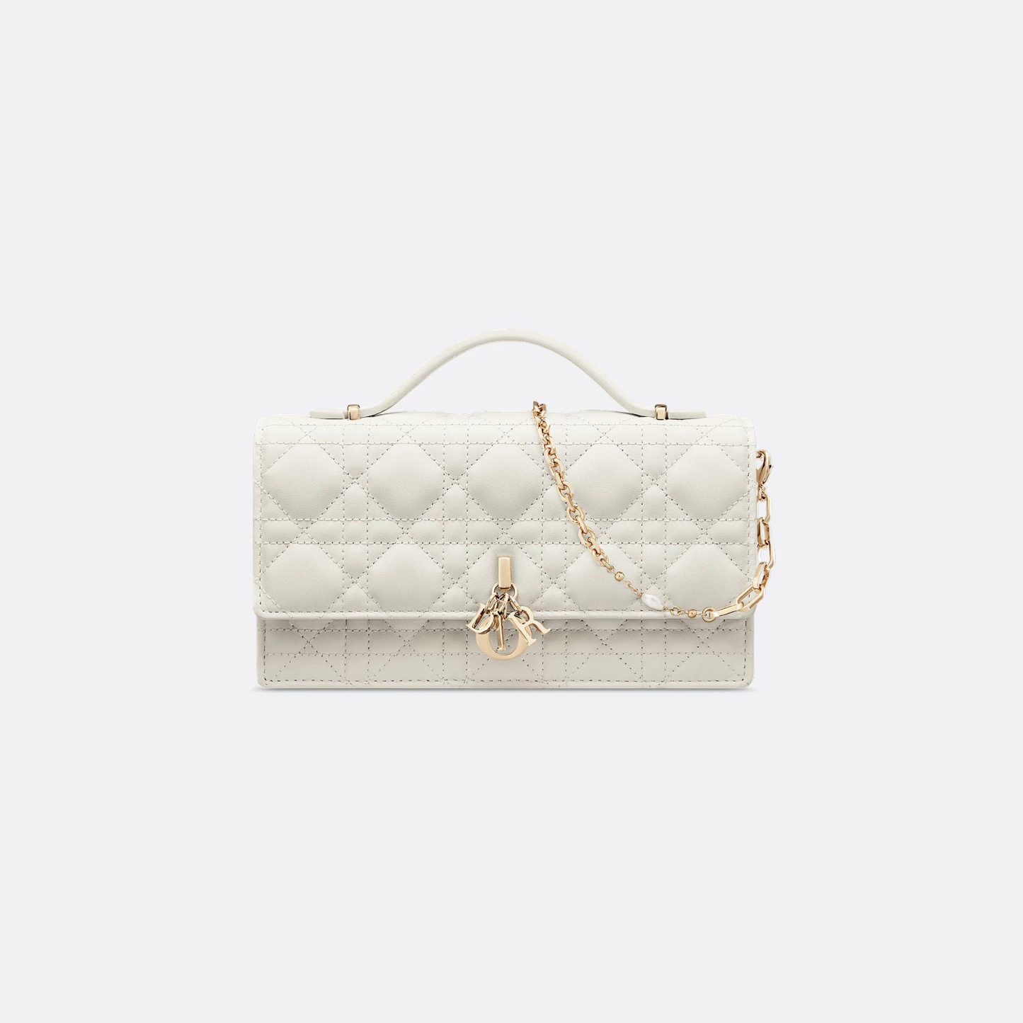 【DIOR】Oggi雑誌掲載！泉里香さん愛用の新作バッグが登場！My Dior ショルダーバッグ