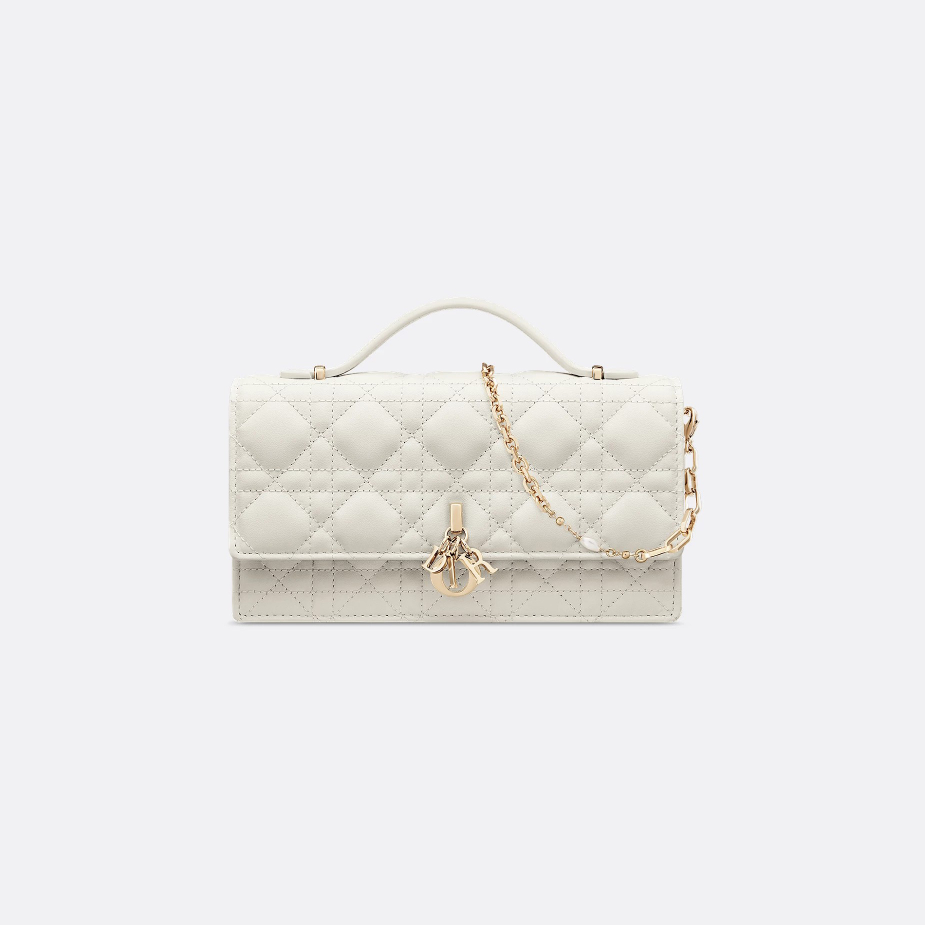 【DIOR】Oggi雑誌掲載！泉里香さん愛用の新作バッグが登場！My Dior ショルダーバッグ