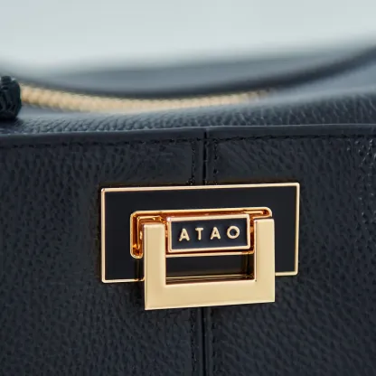 【ATAO WEEKEND】 2WAYバッグ｜撥水レザーで軽くて使いやすい・通勤からお出かけまで幅広く使える人気モデル