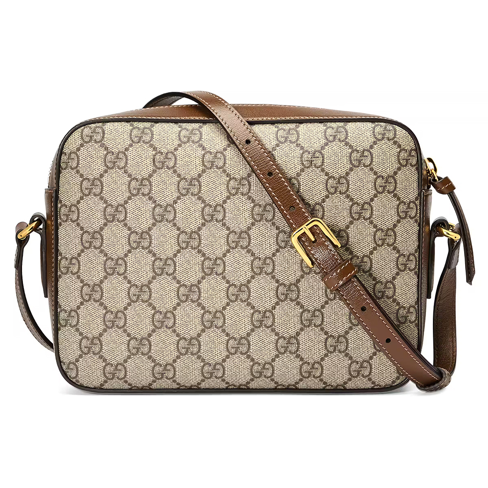 【Gucci】 雑誌掲載！泉里香さん愛用の新作バッグが登場！ホースビット 1955 スモール ショルダーバッグ