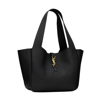 【Saint Laurent】 雑誌掲載！富岡佳子さん愛用の新作バッグが登場！LE 5 À 7 BEA（ソフトディアスキン）