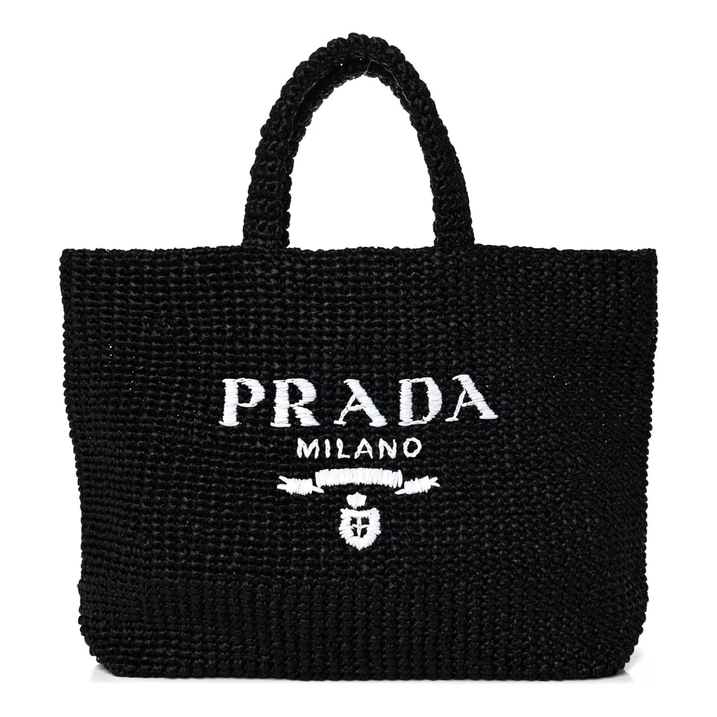 長澤まさみさん着用！夏感あふれる新作“ストローバッグ”が登場