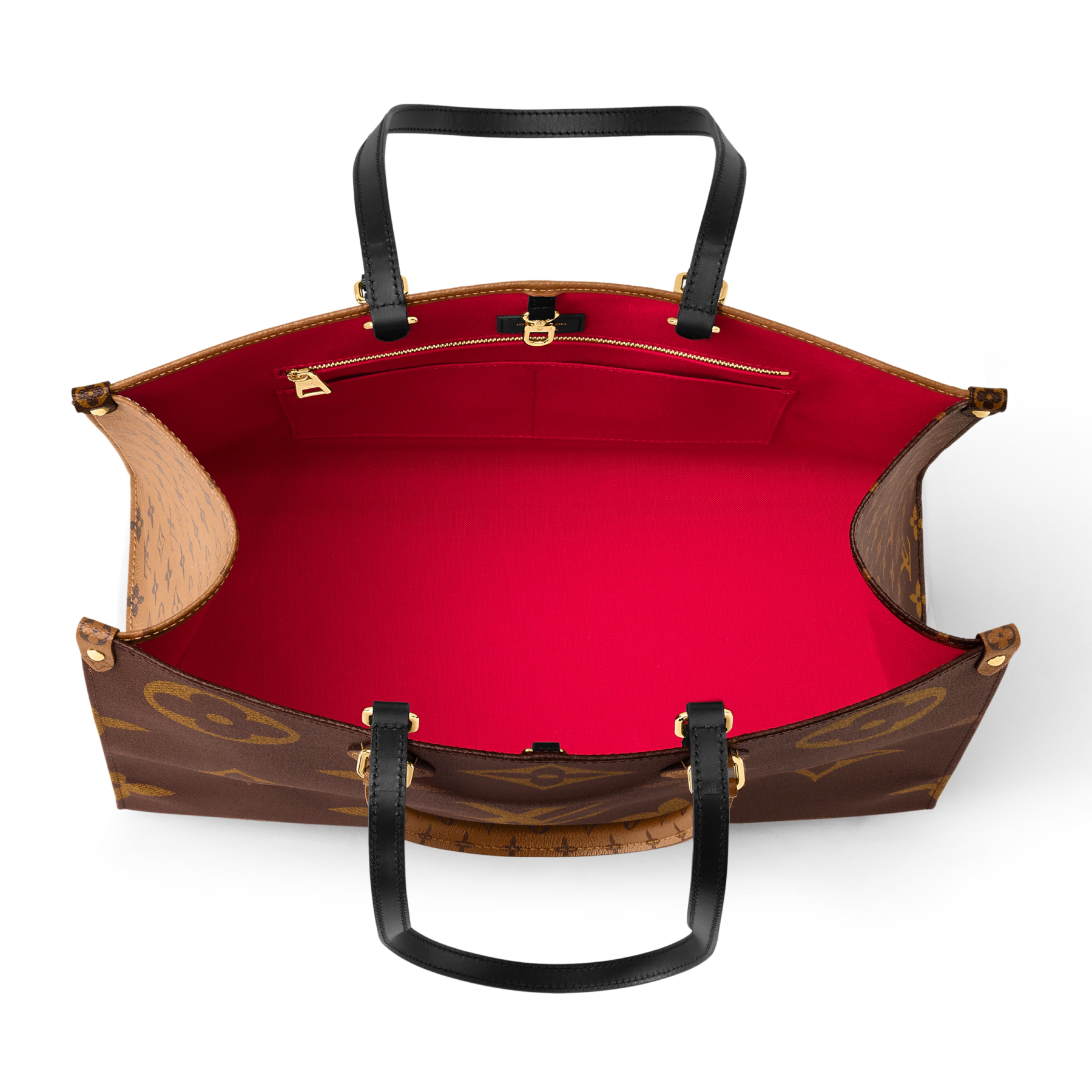 【数量限定！期間限定大特価！】大人気!!★★LOUIS VUITTON★トートバッグ 長財布 2点セット