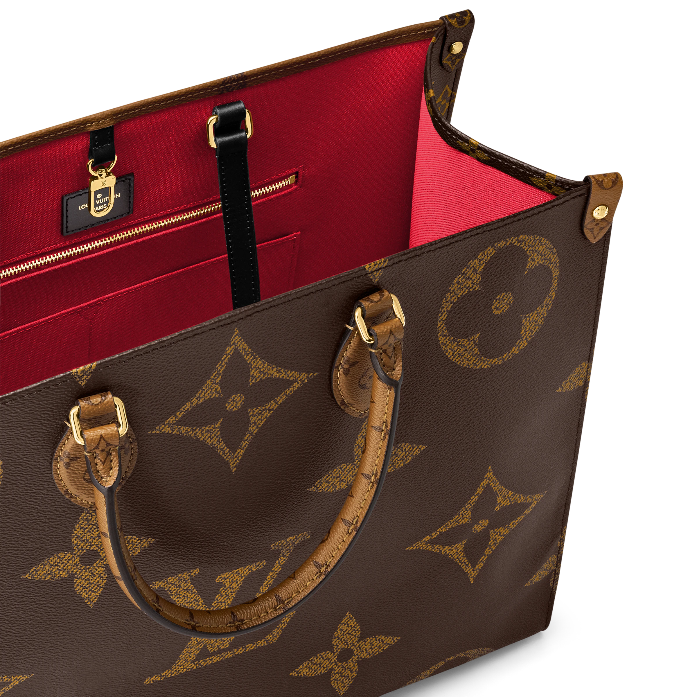 【数量限定！期間限定大特価！】大人気!!★★LOUIS VUITTON★トートバッグ 長財布 2点セット