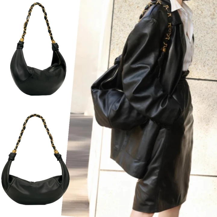 【SAINT LAURENT】新作登場🌟アマリア ホーボー💓日本人気上昇中！売り切れ続出！