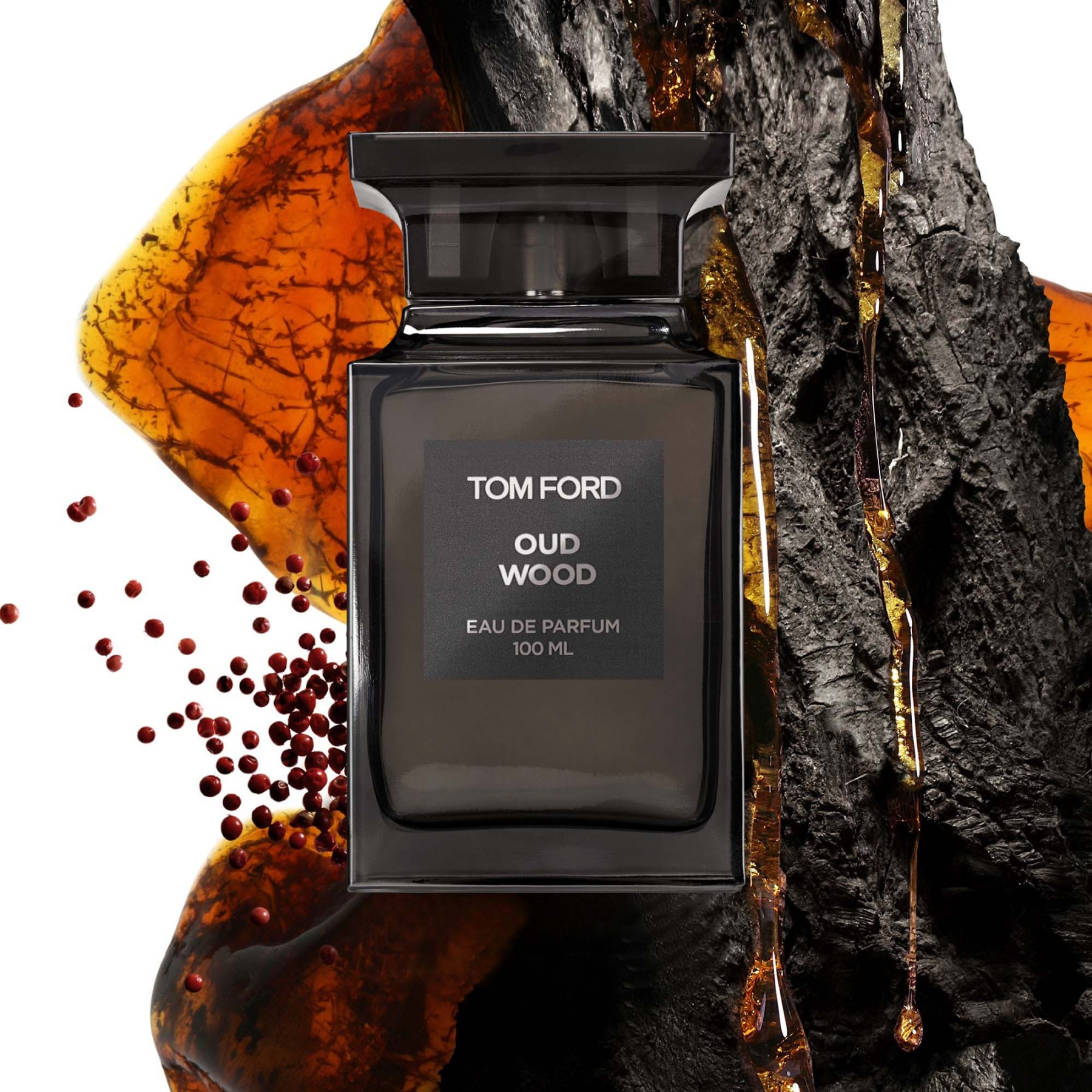 トム フォード ウード ウッド オードパルファム