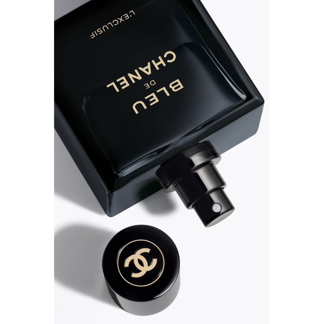 💯【2026新品】🎁[正規品]🤩ブルー ドゥ シャネル🌹送料無料、代金引換、7日以内に交換・返品できる