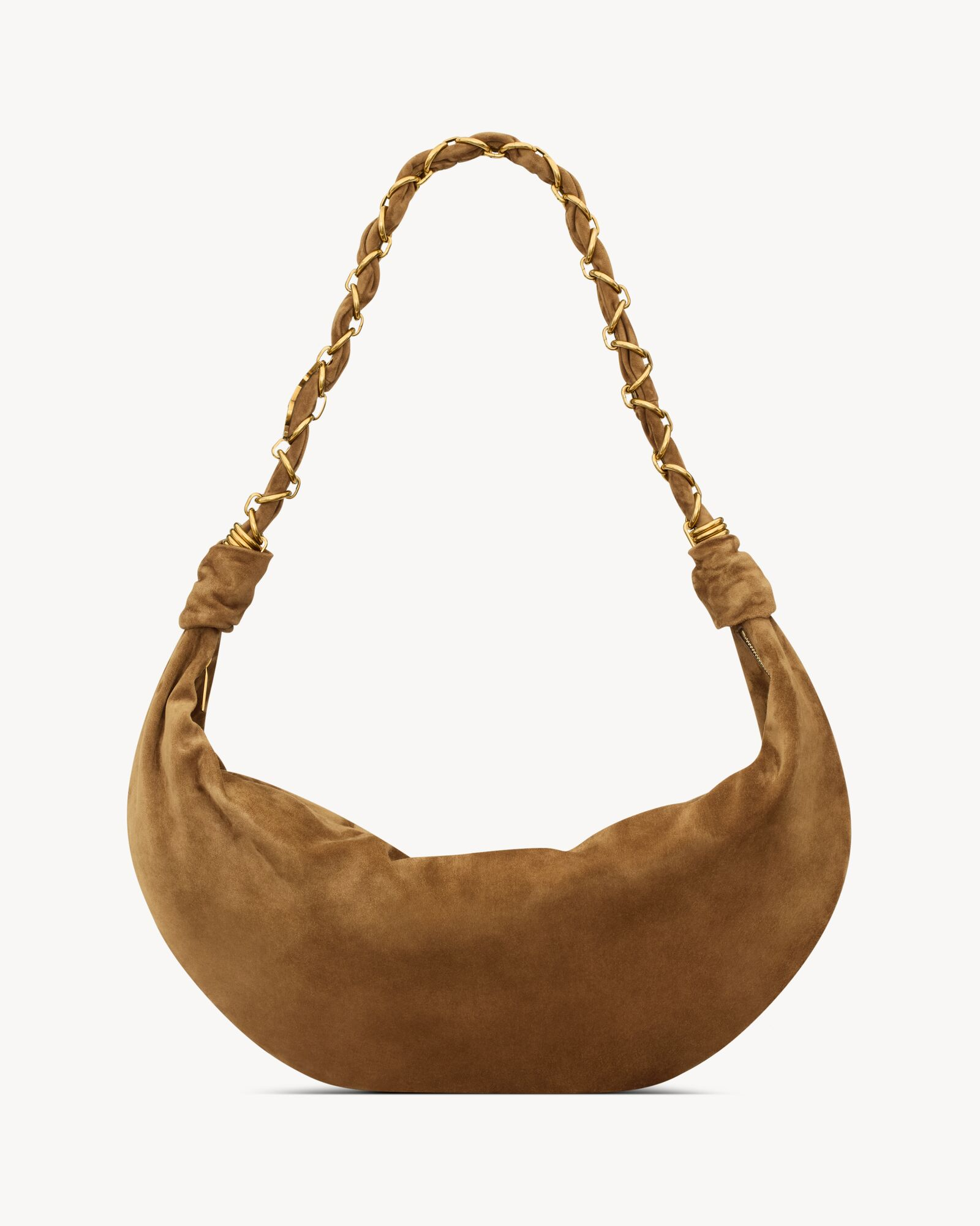 【SAINT LAURENT】新作登場🌟アマリア ホーボー💓日本人気上昇中！売り切れ続出！