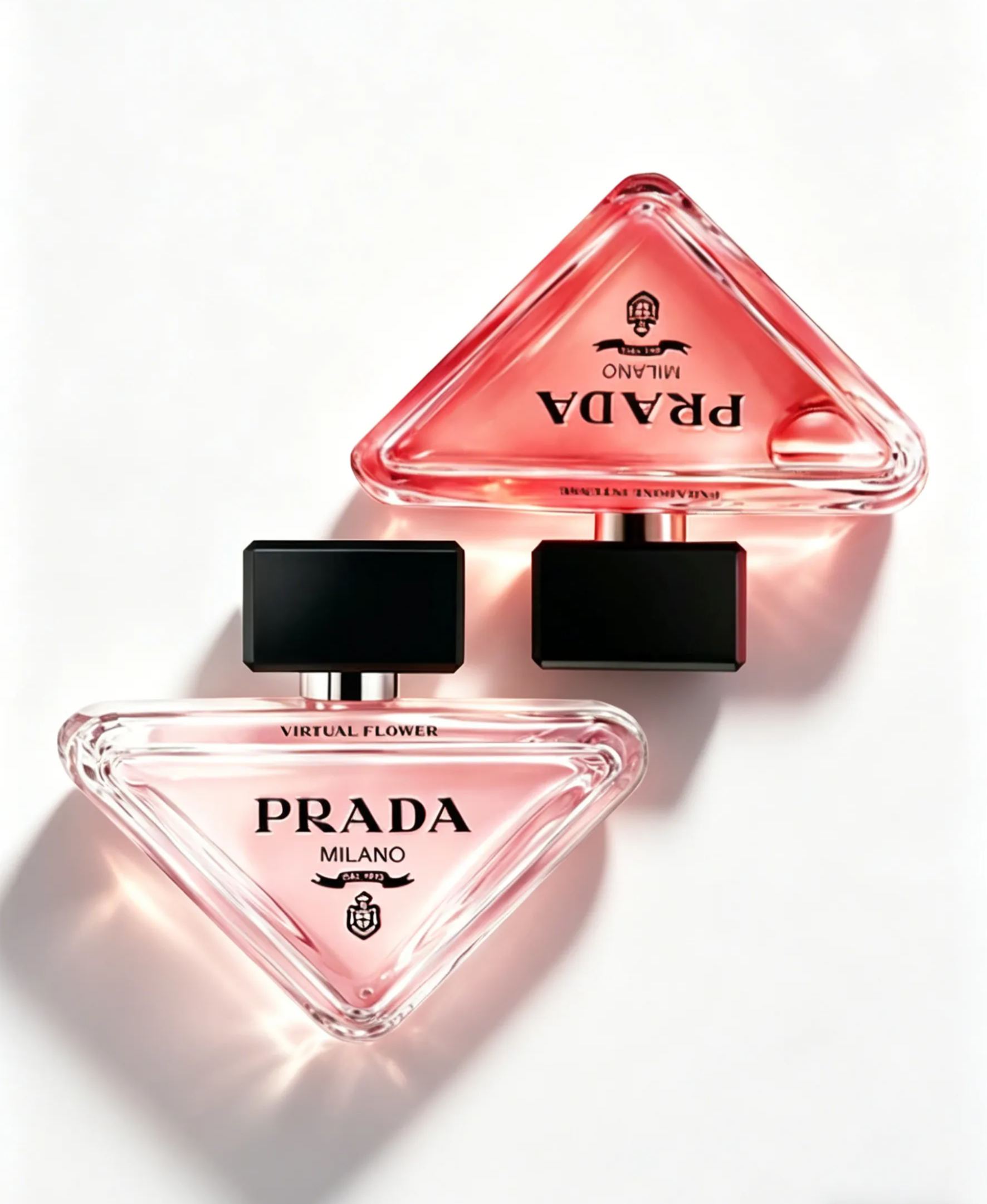 プラダ パラドックス