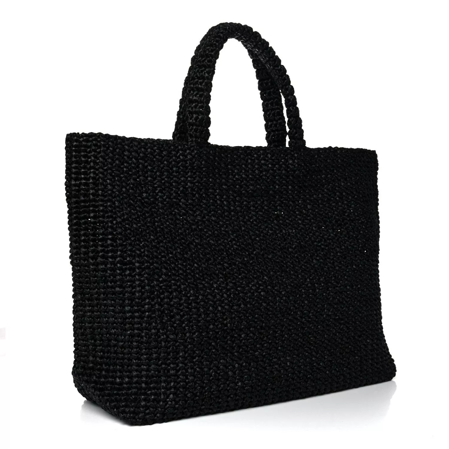 長澤まさみさん着用！夏感あふれる新作“ストローバッグ”が登場