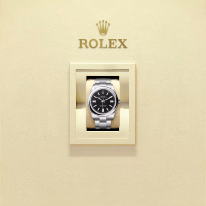 🔥【超低価格】ロレックス オイスター パーペチュアル ウォッチ、41mm、オイスタースチール、リファレンス 134300