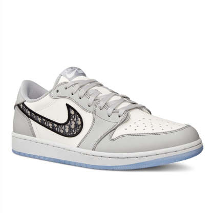 【NIKE×DIOR】Dior × Jordan 1 Retro High OG
