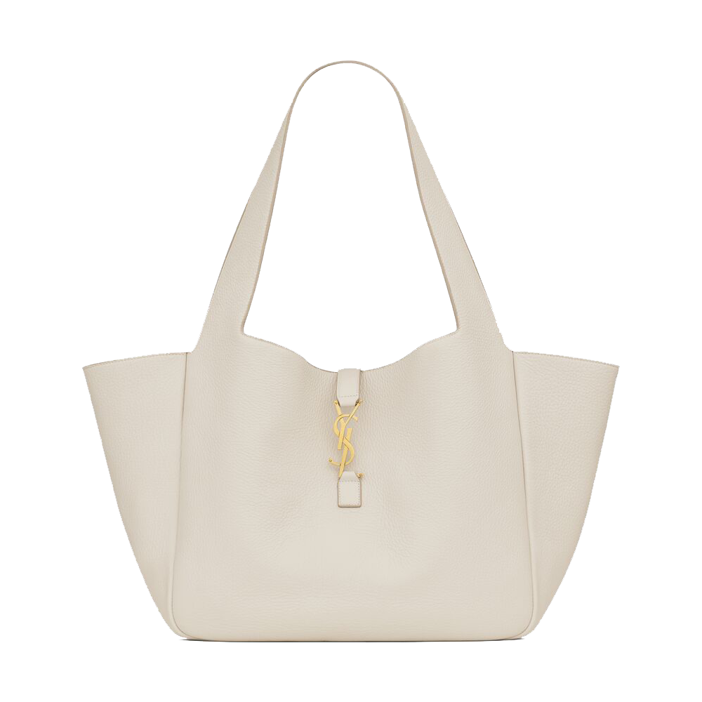 【Saint Laurent】 雑誌掲載！富岡佳子さん愛用の新作バッグが登場！LE 5 À 7 BEA（ソフトディアスキン）