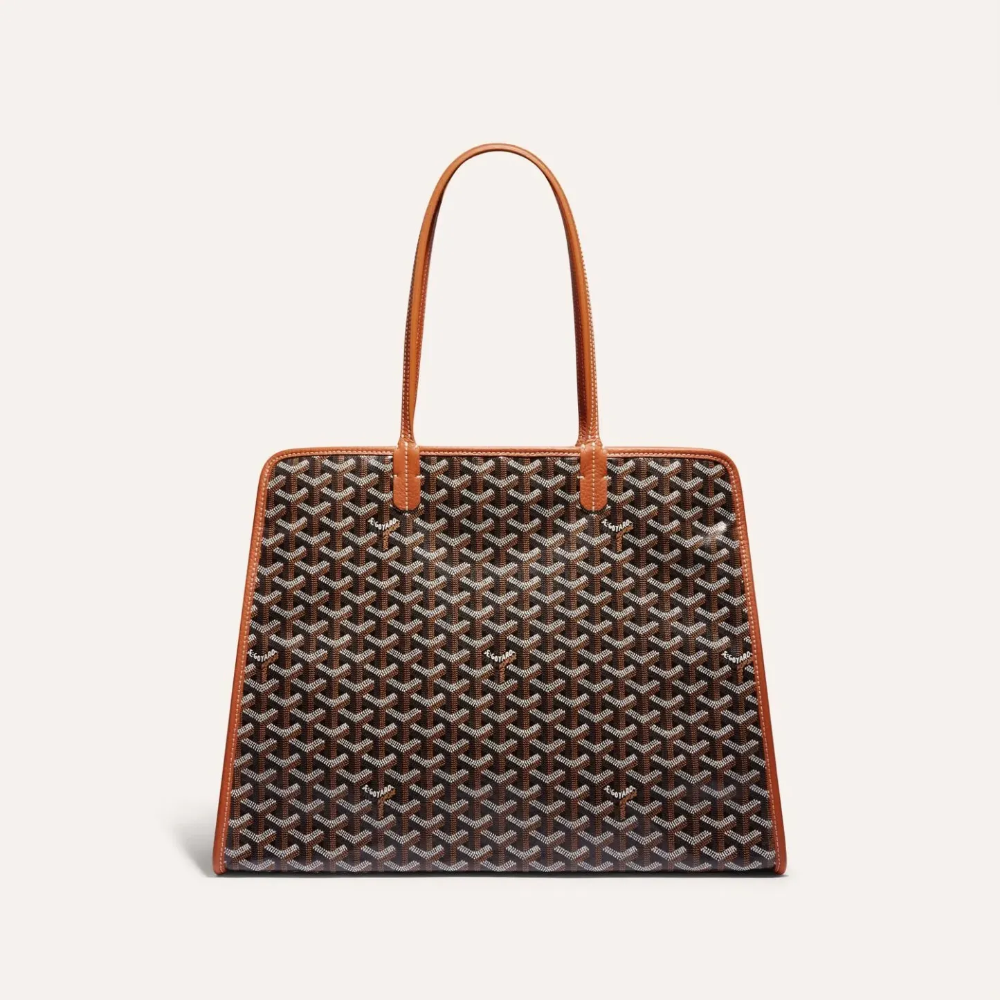 【Goyard】アーディPM バッグ👜収納力とデザインを両立したおしゃれなトートバッグ✨毎日のコーデを上品に仕上げる人気バッグ