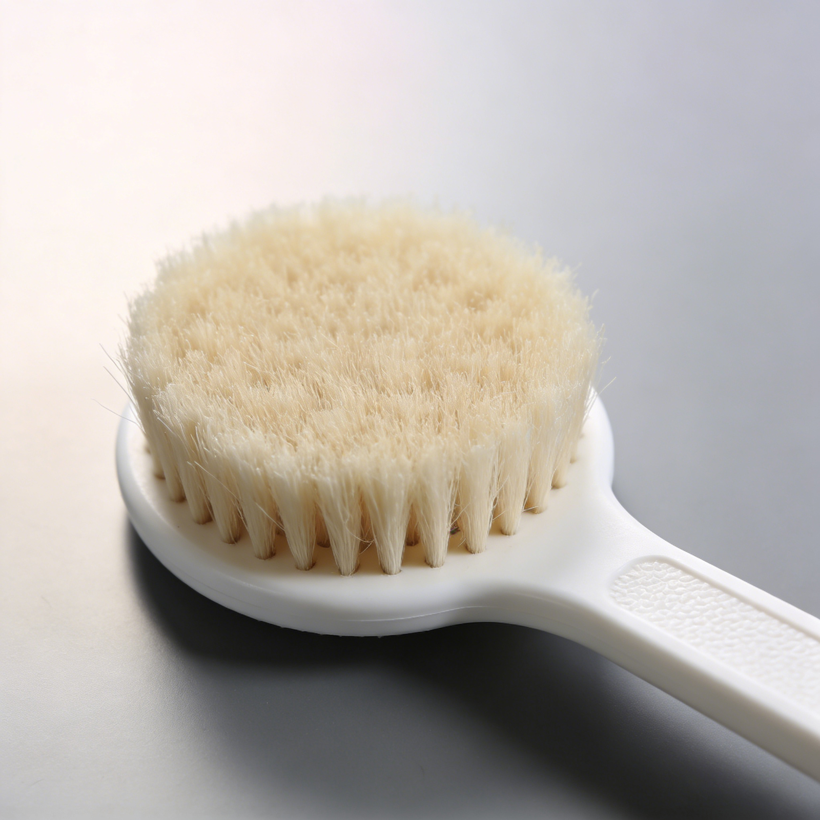 Baby brush