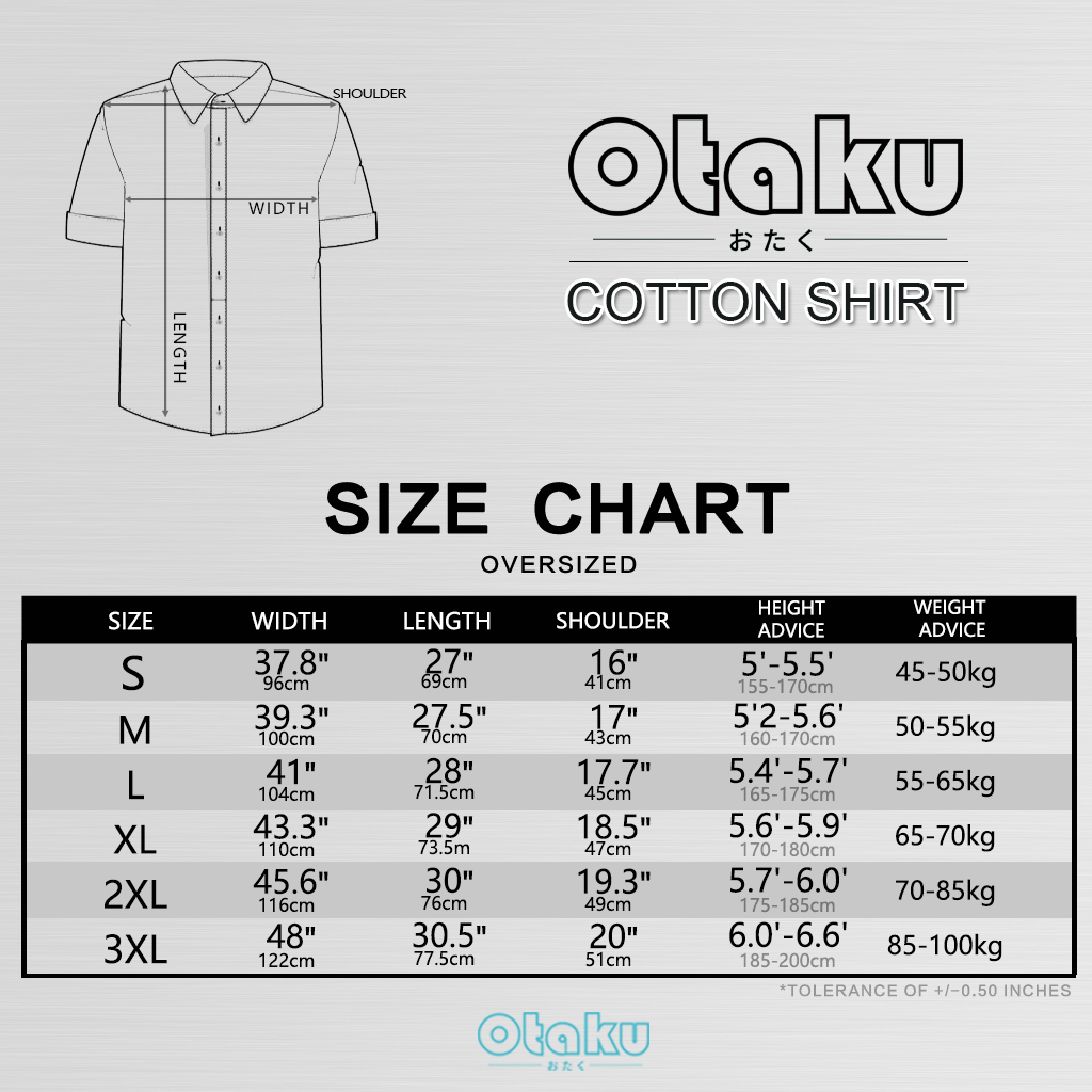 OTAKU Men Cotton Linen Chinese Collar 4/3 Sleeve Shirt Stand Casual Polo