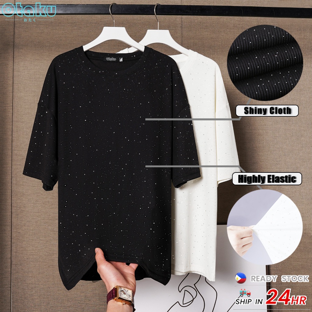 Otaku Men’s T-shirt Korean Street fashion Star Printed Tshirt For Men Unisex Polo Shirts Men's Tops