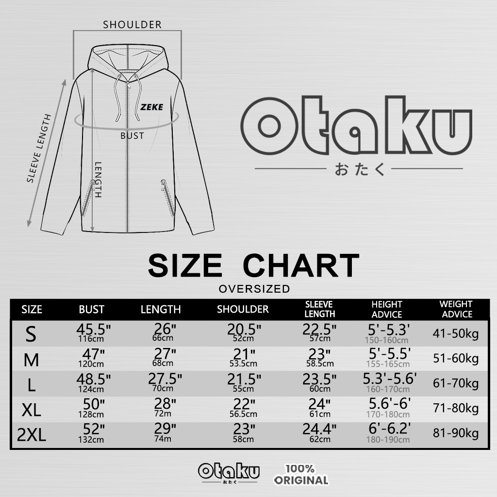 OTAKU Bomber Jacket For Men Korean Style Windbreaker Motorcycle Jackets Casual Formal Hoodie Jacket