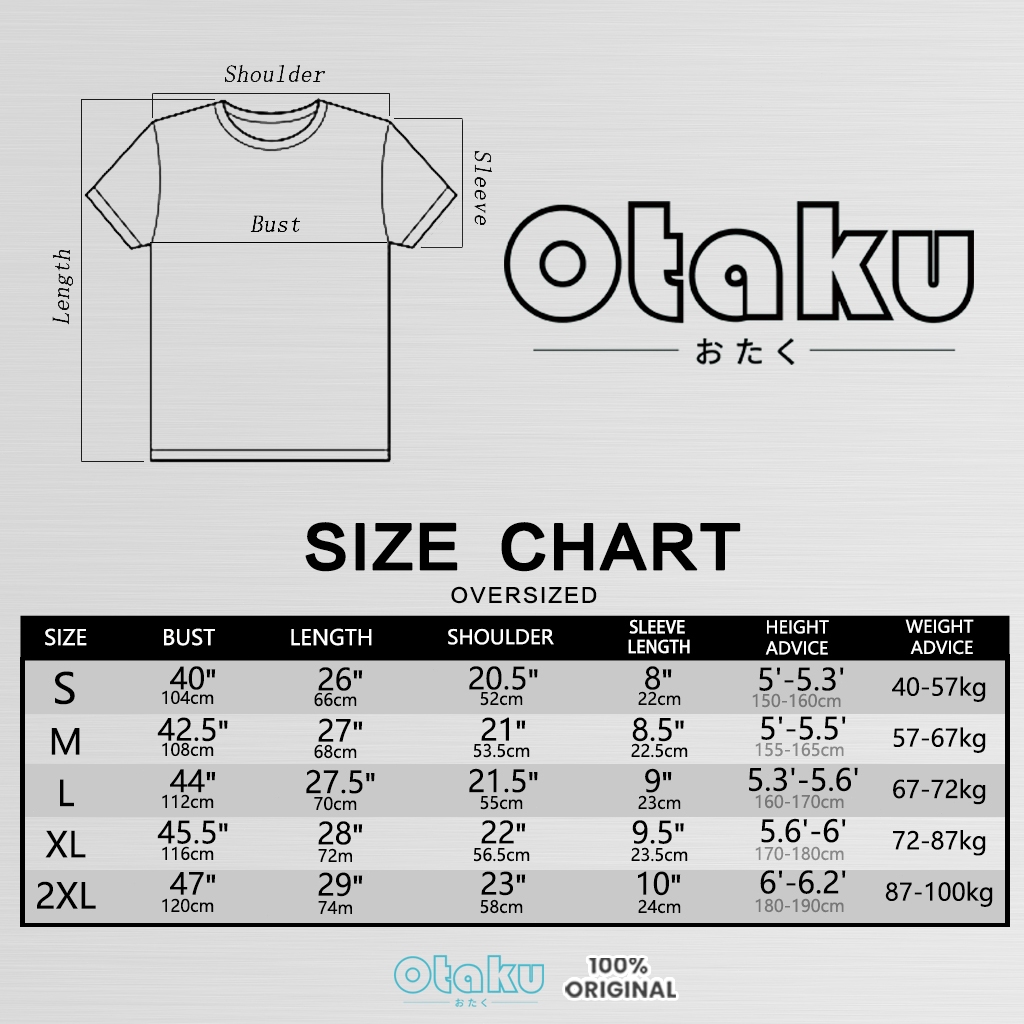 Otaku Men’s T-shirt Korean Street fashion Star Printed Tshirt For Men Unisex Polo Shirts Men's Tops