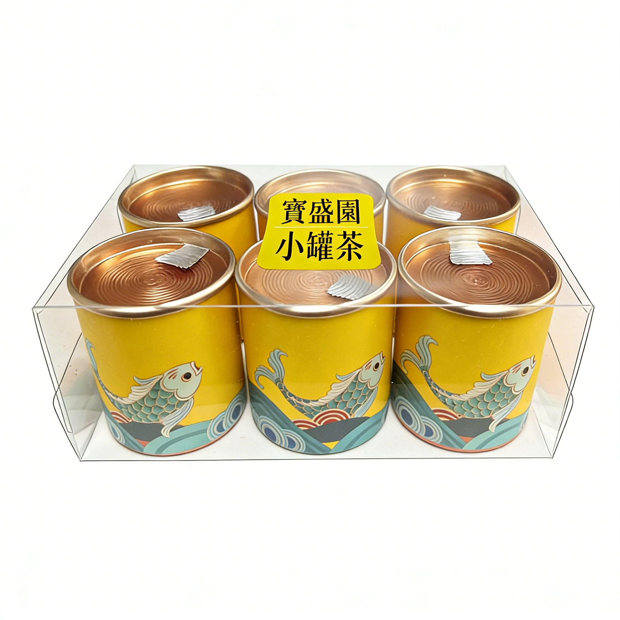 台灣高山凍頂烏龍有機高山茶