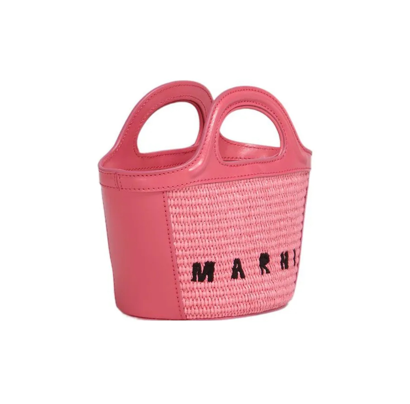 ブラック TROPICALIA BAG MICRO