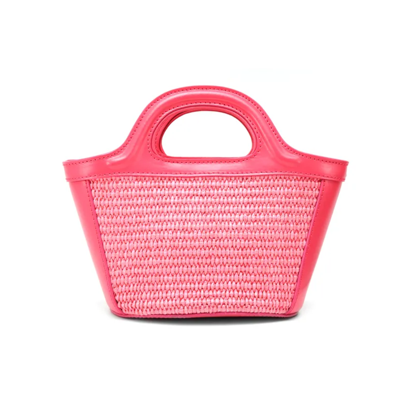 ブラック TROPICALIA BAG MICRO