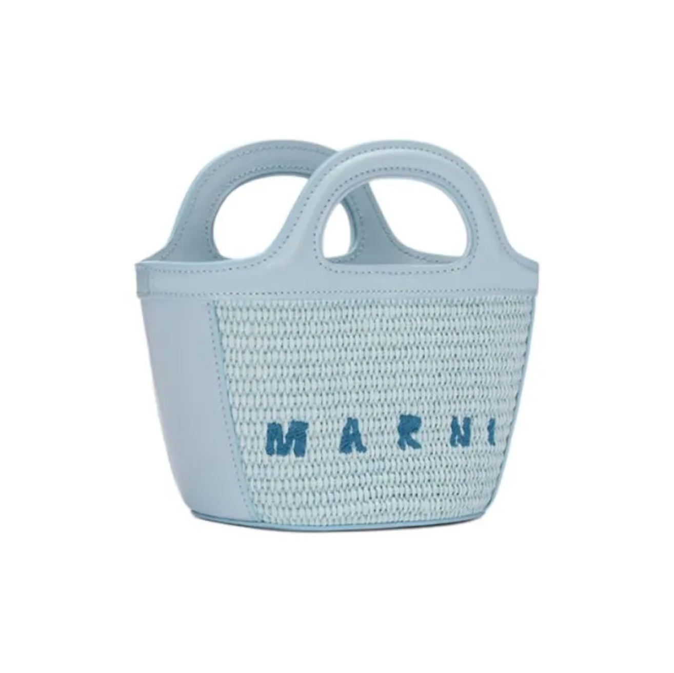 ブラック TROPICALIA BAG MICRO