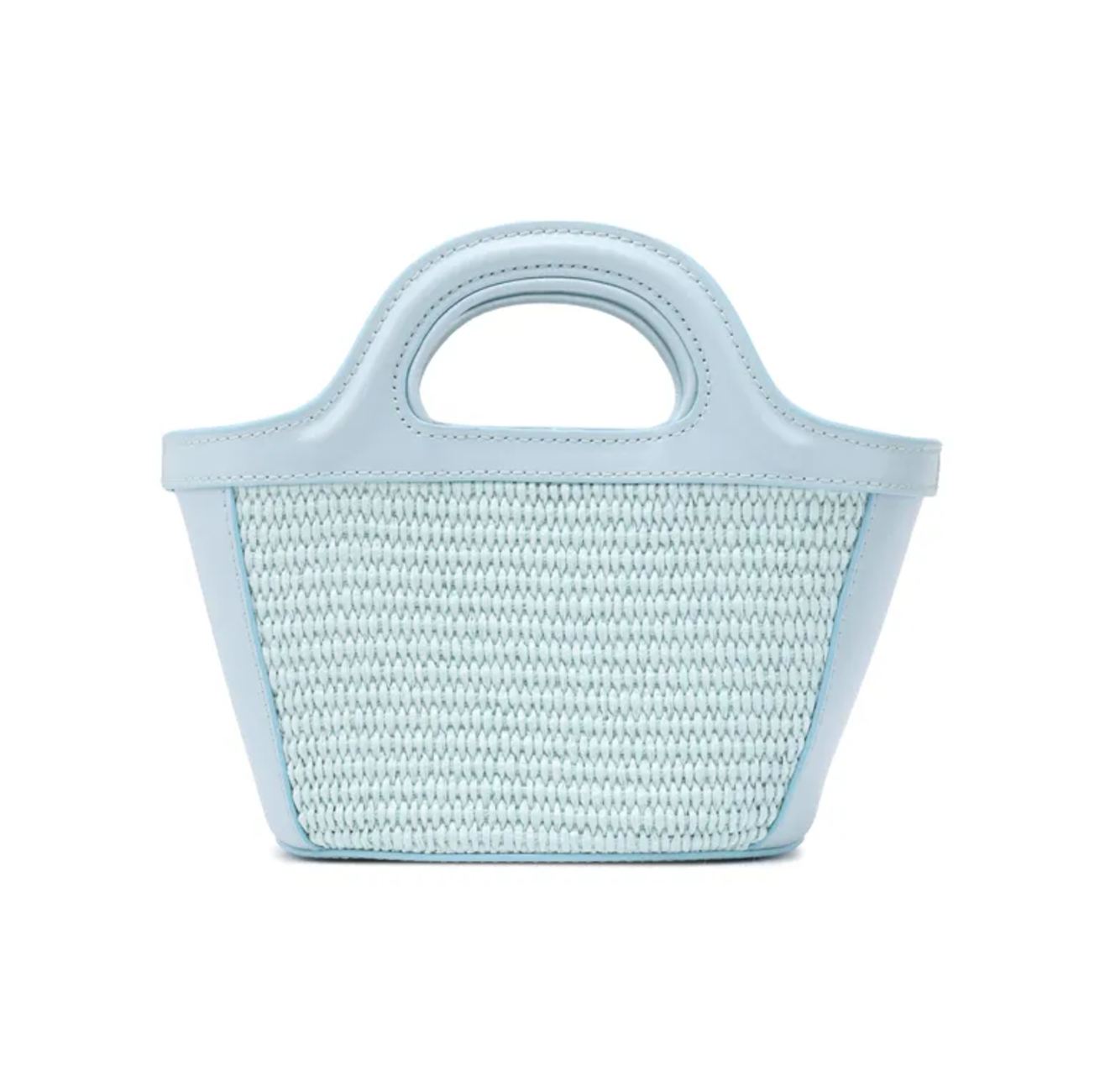 ブラック TROPICALIA BAG MICRO