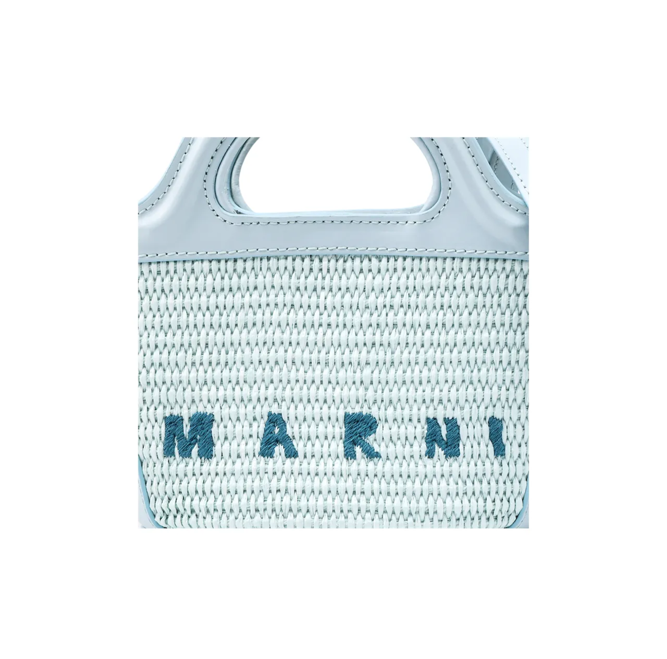 ブラック TROPICALIA BAG MICRO