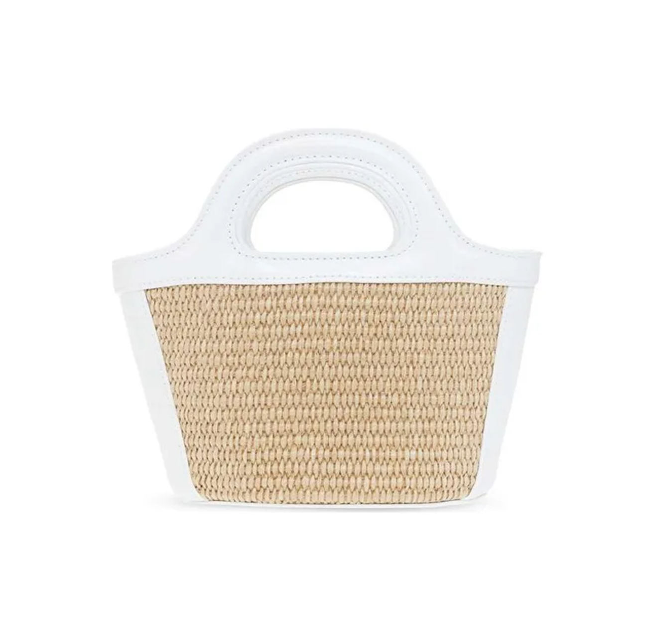 ブラック TROPICALIA BAG MICRO