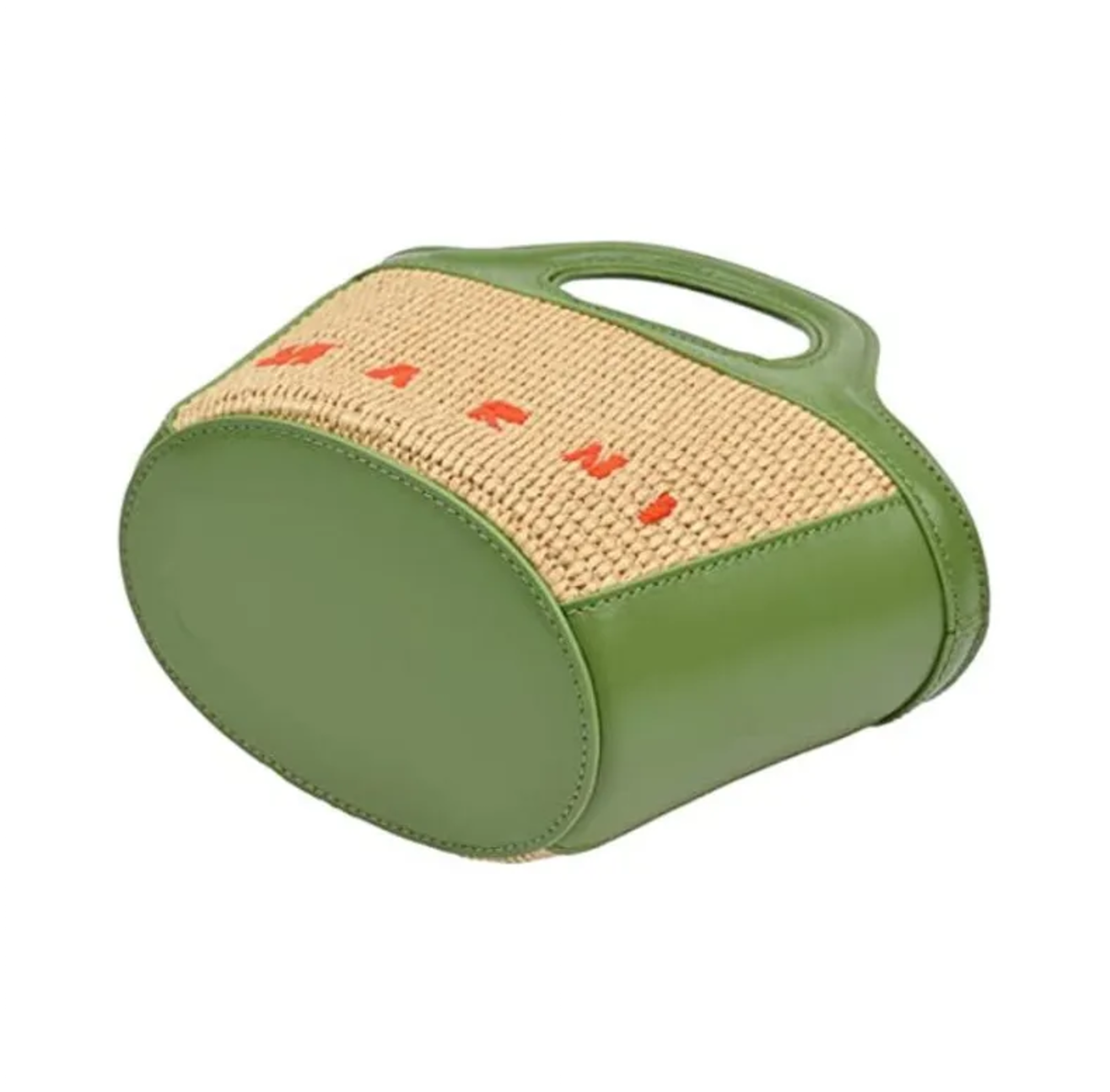 ブラック TROPICALIA BAG MICRO