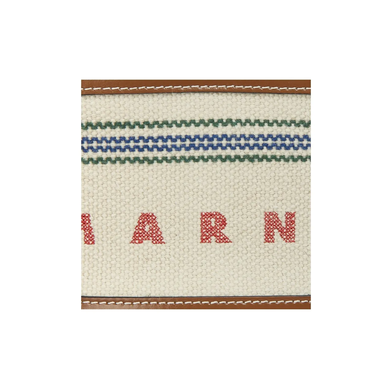 ブラック TROPICALIA BAG MICRO