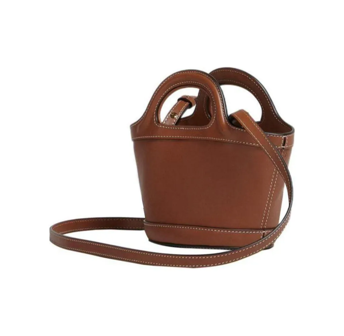 ブラック TROPICALIA BAG MICRO