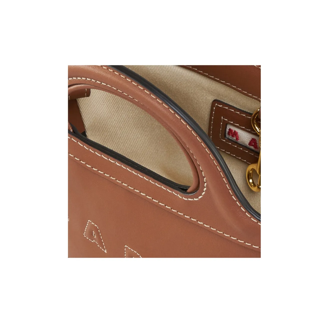 ブラック TROPICALIA BAG MICRO