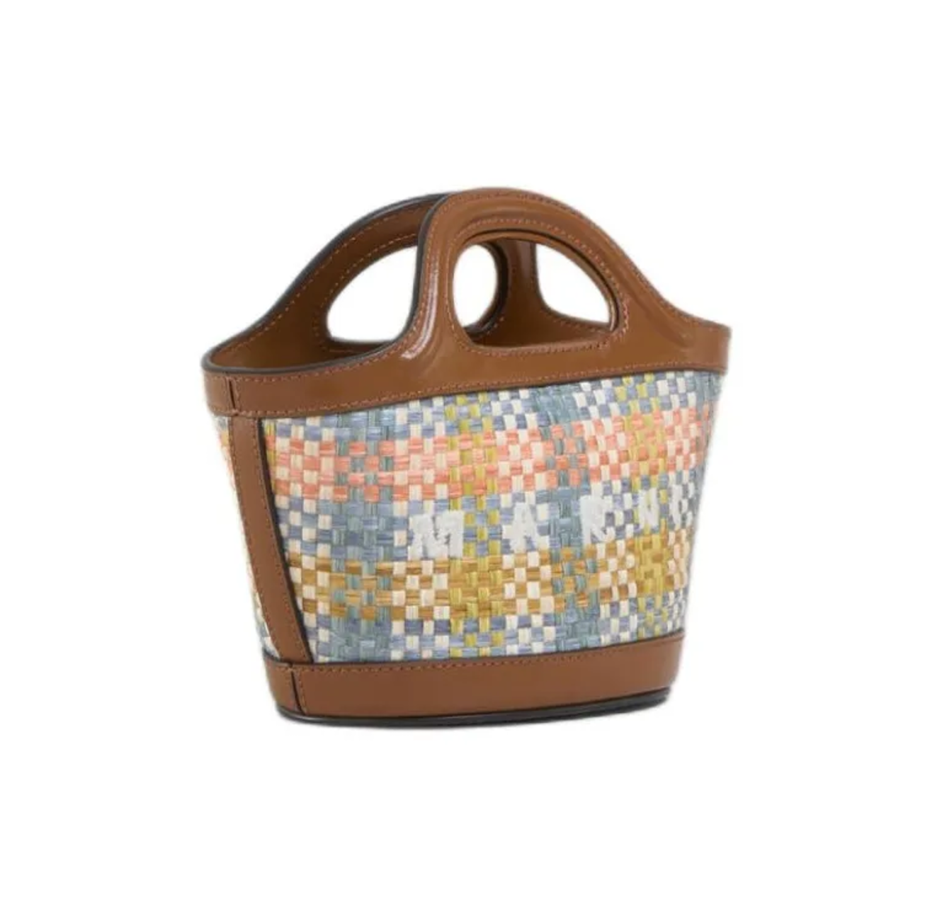 ブラック TROPICALIA BAG MICRO